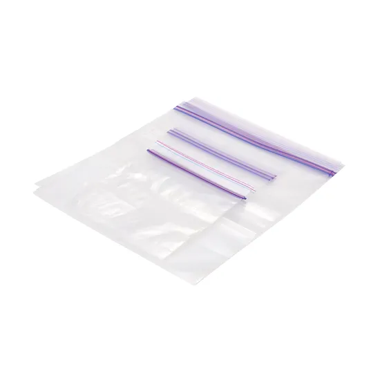 LDPE Clear Transparent Tight Zipper Bag /Ziplock Bag Zip Lock Bag /Plastic Fresh Bag/Packaging Bag/Food Bag Price/Reclosable Bag