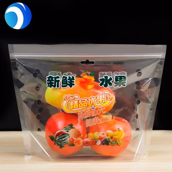 LDPE Clear Transparent Tight Zipper Bag /Ziplock Bag Zip Lock Bag /Plastic Fresh Bag/Packaging Bag/Food Bag Price/Reclosable Bag