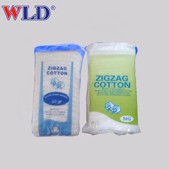 Borsa per la spesa economica in calicò organico stampato in bianco naturale in cotone/Öko-Tex 100, Gots, cotone riciclato con taglia